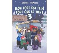 Mon fort est plus fort que le tien ! v 03