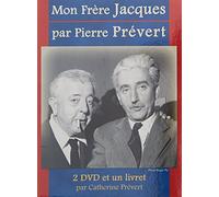 Mon frère Jacques, par Pierre Prévert