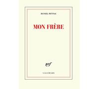 Mon frère [Lingua francese]