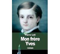 Mon frère Yves