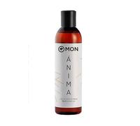 MON GEL ANNIMA CON MIRRA NATURALE 300 ml - Ingredienti 100% Naturali - Con Acqua Di Calendula - Pulisce, Nutre e Lenisce la Pelle