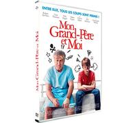 MON GRAND-PERE ET MOI - DVD