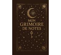 Mon Grimoire de notes