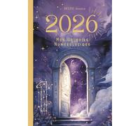 Mon Grimoire Numérologique 2026