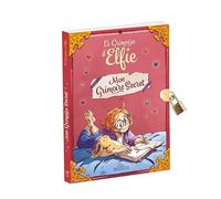 Mon grimoire secret Le Grimoire d'Elfie