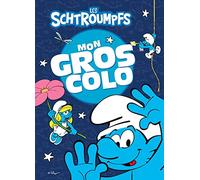 Mon gros colo Les Schtroumpfs