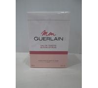 MON GUERLAIN BLOOM OF ROSE Profumo Donna Eau De Toilette 100ml spray