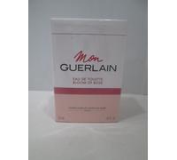 MON GUERLAIN BLOOM OF ROSE Profumo Donna Eau De Toilette 50ml spray