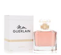 Mon Guerlain by Guerlain Eau De Parfum Spray 3.3 oz / e 100 ml