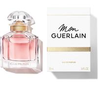 MON GUERLAIN EAU DE PARFUM VAPO NATURAL SPRAY - 50 ml