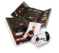 Mon histoire Édition Collector Noël Coffret Calendrier de l avent