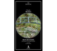 Mon histoire. Pensieri e testimonianze