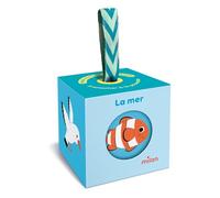 Mon imagier à balader - La mer