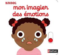 Mon imagier des émotions