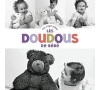 Mon imagier photos - Les doudous de bébé