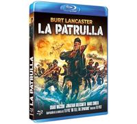 Mon Inter La pattuglia BdR (Go Tell The Spartans) [BLU-Ray]