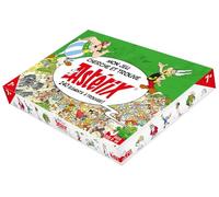 Mon jeu cherche et trouve Astérix - coffret avec plateau et cartes