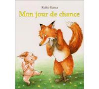 Mon jour de chance