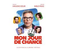 Mon jour de chance