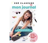 Mon journal