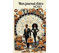Mon Journal Astro Money: Argent et Business