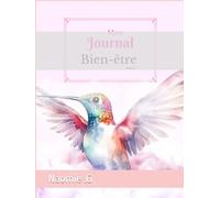 Mon journal Bien être