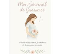 Mon Journal de Grossesse