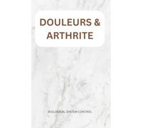 Mon journal de la douleur et de l'arthrite: Un guide pratique de 90 jours pour les articulations, la mobilité et le bien-être - Grand format pour le suivi de l'arthrose au quotidien