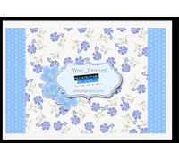 Mon journal de vie : mes aventures, mes émotions, tout ce que je veux: 1 page par jour