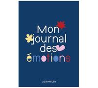 Mon journal des émotions