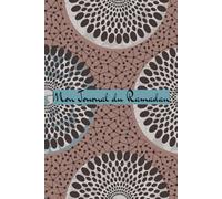 mon journal du ramadan