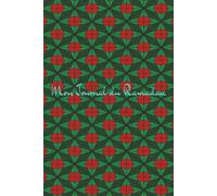 mon journal du ramadan