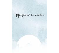 mon journal du ramadan