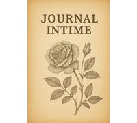 Mon Journal Intime