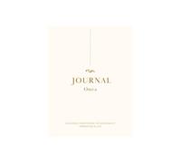 Mon Journal Omra: Un espace pour écrire, se souvenir et remercier Allah