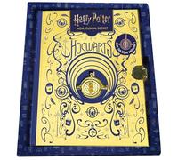 Mon journal secret retourneur de temps pendentif Harry Potter