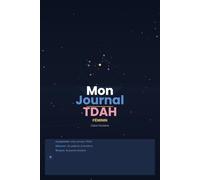 Mon Journal TDAH: Féminin