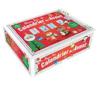 Mon kit calendrier de l'avent