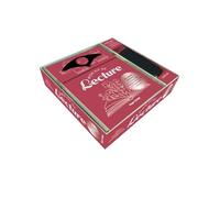 Mon kit de lecture