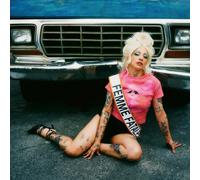 Mon Laferte FEMME FATALE (Vinyl LP)