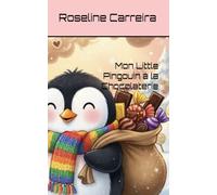 Mon Little Pingouin à la Chocolaterie