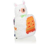 Mon livre câlin/My snuggle book: Lama