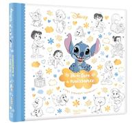 Mon livre de naissance: Mes premiers souvenirs