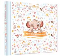 Mon livre de naissance: Mes premiers souvenirs