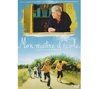 Mon maître d'école
