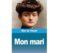 Mon mari