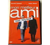 Mon meilleur ami