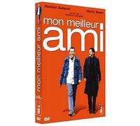 Mon meilleur ami