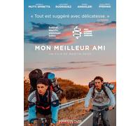 Mon meilleur ami