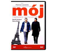 Mon meilleur ami [DVD] (IMPORT) (Nessuna versione italiana)